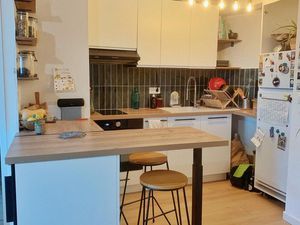 T2 cosy meublé - Saint-Cyprien