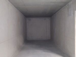 Location parking / garage securisé