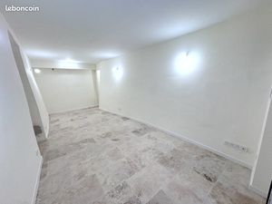 Local 20 m² Bastia
