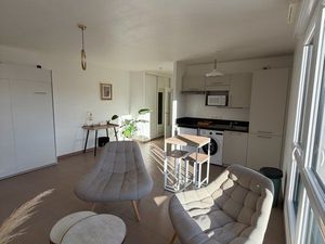 Appartement Studio centre ville caen 39 m2