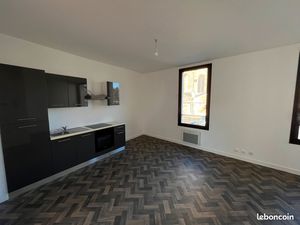 Appartement étudiant T2 Niort