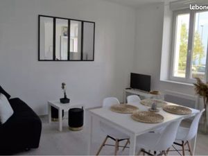 Immeuble 6 appartements