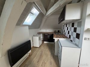 Location studio le havre