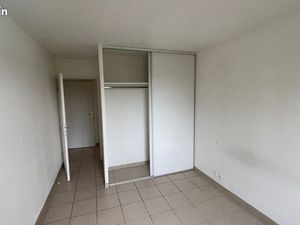 T3 en résidence calme avec 2 places de parking