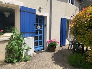 Charmante maison de village