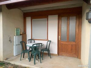 Local bureau entrepôt