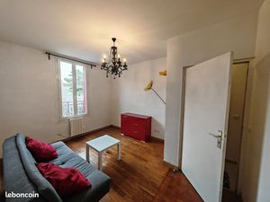 Appartement F3