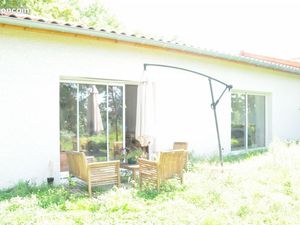 A louer - Maison mitoyenne