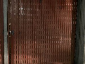 Garage à louer place verdun Roanne