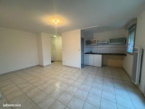 Appartement 2 pièces 53 m²