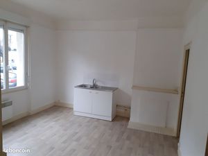 Studio 20m2 centre ville de Rethel