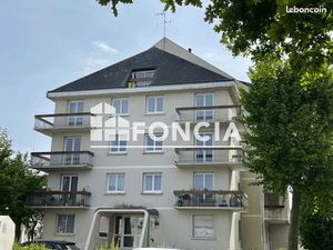 Appartement 4 pièces 100 m²