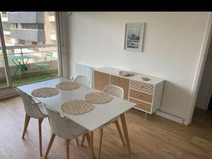 A vendre appartement 45 M2 proche du port de plaisance de Courseulles-sur-Mer