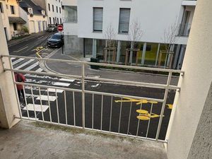 Appartement 35 m2 Saint Félix