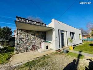 Villa 4 pièces 100 m²