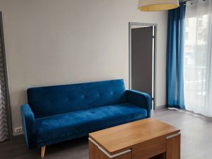 T2 meublé place Coty