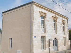 Local professionnel médical ou paramédical