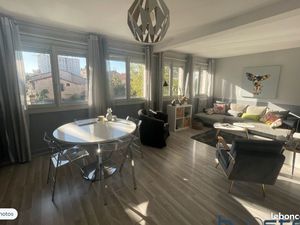 T3 71 m² – Cœur des Minimes – 5 min métro – Très bon état