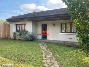 Maison 7 pièces 140 m²