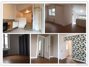 Maison lumineuse et rénovée avec jardin