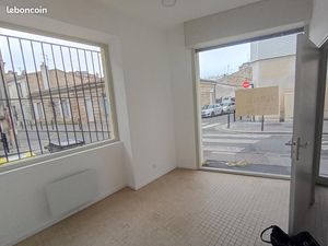 A louer bureaux ou commerce près palais justice bordeaux