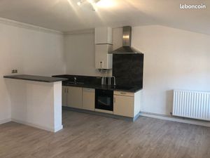 Vente F3 - Givors cente