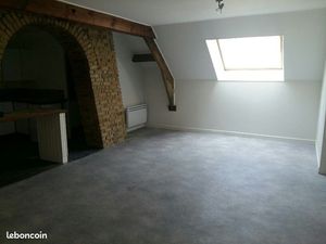 Appartement 1 pièce 40 m²