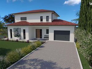 Maison 4 pièces 131 m²