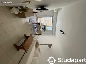 Appartement 3 pièces 74 m²