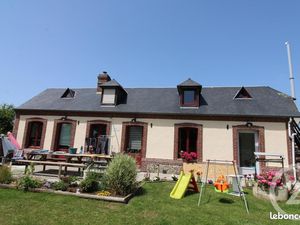 Longère 5 pièces 71 m²