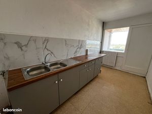 F3 Quartier La Paillade Rénové