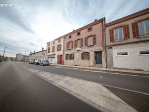 Maison 200 m2 avec terrain entre Brioude et Issoire  