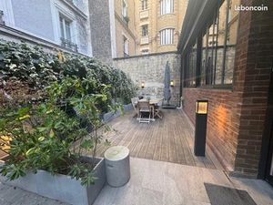 Maison de ville 2 pièces 60 m²