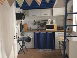 Location studio centre-ville