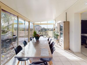 Maison 6 pièces 121 m²