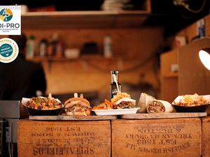 Local commercial 36 m² LATRESNE