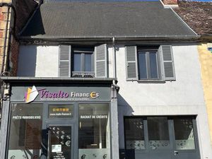 À Vendre ou À Louer local professionnel ou mixte