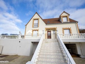 Maison 5 pièces 134 m²