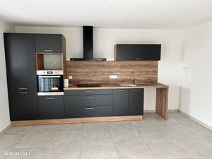 Location appartement à Wissembourg