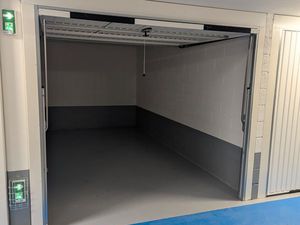 Box parking 13m²