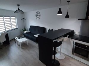 Appartement meublé