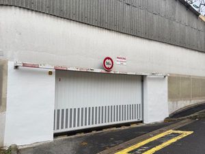 Box sécurisé à louer - Thiais