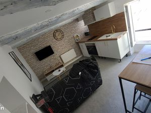 Appartement rénové