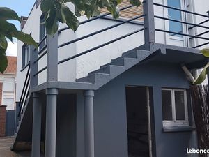 Maison 3 pièces 82 m²