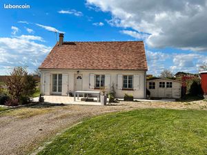 Maison T4 à Mulsans