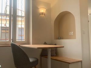 Studio rénové Bordeaux-Caudéran