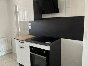 Appartement 2/3 pièces 41m2