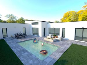 Maison 10 pièces 145 m²