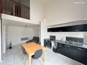 Location appartement T2