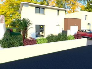 Villa 6 pièces 98 m²